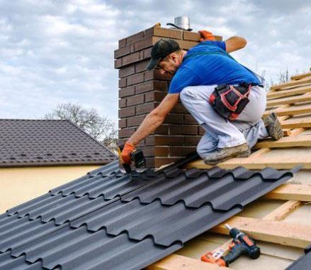 montar tejados y cubiertas en fuentelapena, zamora