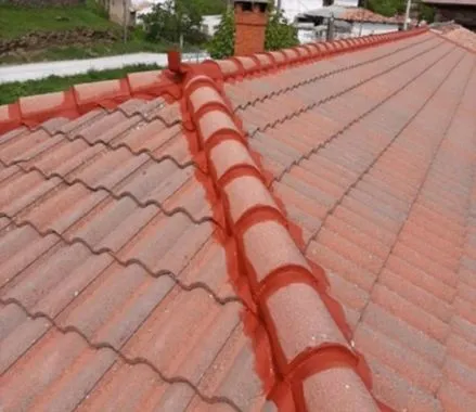 arreglar goteras en santa cristina de la polvorosa, zamora