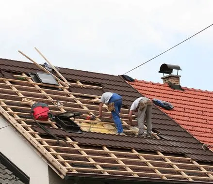 construccion de tejados y cubiertas en benavente, zamora