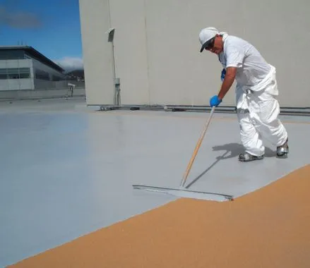 impermeabilizacion de cubiertas y terrazas en villaralbo, zamora