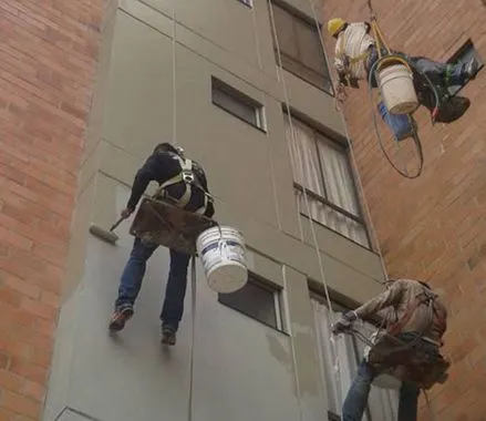 impermeabilizacion de fachadas en fuentesauco, zamora