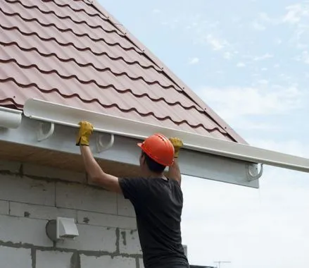 instalacion de canalones en morales del vino, zamora