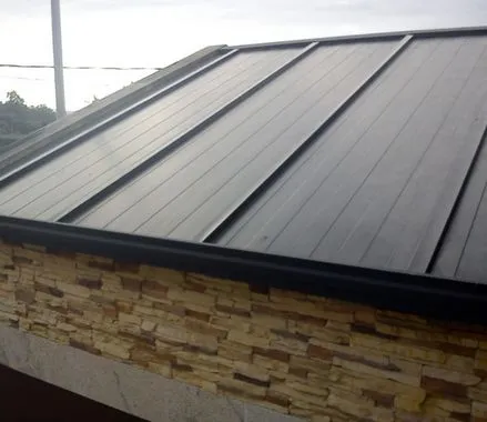 montaje de tejados de panel sandwich en toro, zamora